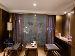 -峨眉山世纪阳光大酒店(峨眉高铁站店)