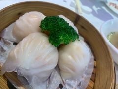 虾饺皇-港澳德兴火锅海鲜酒家(殷皇子店)