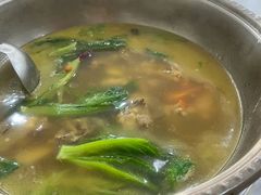 -凯盈阁·顺德私房菜·桑拿鸡