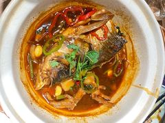 -周家二小姐的菜(西津渡店)