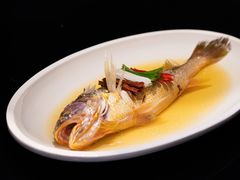 黄鱼-海味世家·家常菜馆(明州里店)