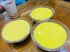 酸奶-清真·益鑫羊肉手抓馆(花园北街店)