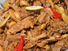 -甘家界柠檬鸭(安吉店)