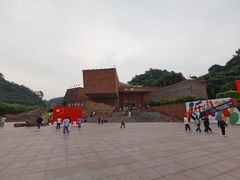 -乐山市博物馆