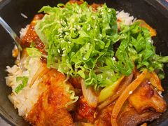 石锅拌饭-小鲜肉延边朝鲜族烤串(珠海店)