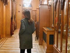 -马勒别墅·中餐厅