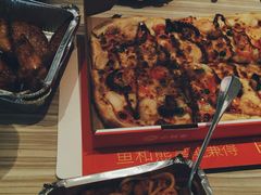 -必胜客(桐乡吾悦广场店)