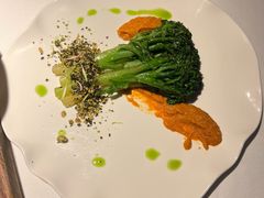 -燃扒房Steakhouse(皇庭店)