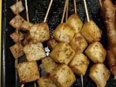 -望京小腰(北京总店)