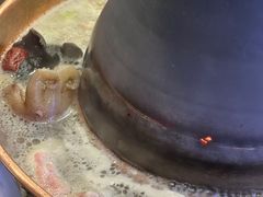 -楼外楼大刀肉传统火锅(西安大路店)