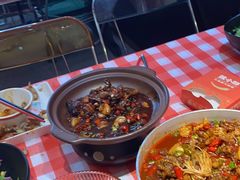 -辣小鲜·南昌大排档(船山路店)