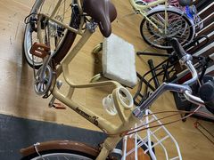 -永久自行车旗舰店(上海No.001店)