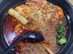 -四川老牛麻辣烫(北门桥店)