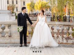-艺匠摄影ARTIZ STUDIO(大连店)