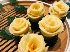 养颜素鲍鱼-桃花印巷江南小馆(朝阳路店)