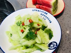 -羊来顺冰煮鲜羊铁锅烀羊肉(八卦岭店)