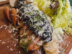 -拾挚扒房(招商花园城店)