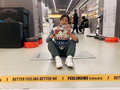 -FEELINGME乐刻私教馆·健身(文鼎财富店)