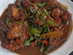 -老牌坊鲁菜名店(聊城美食岛店)