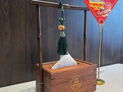 -北平食府·北京烤鸭(北京西站六里桥店)