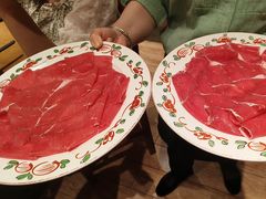 -北京老门框爆肚涮肉馆(凤城六路店)