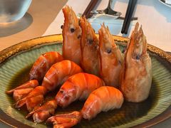 -长沙柏悦酒店·蕾兰餐厅