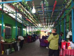 -马白开来特色羊排揪片子  (总店)