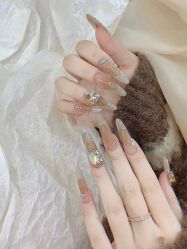 -M·X Nail日式美甲美睫