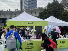 -龙湖杭州滨江天街