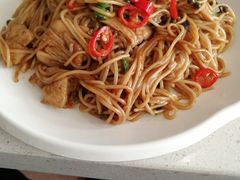 -北京老铺烤鸭(高新店)