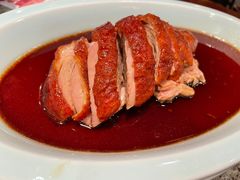金陵烤鸭-南京大牌档(夫子庙平江府店)