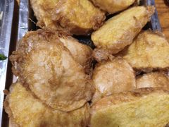 鸡蛋炸馒头片-陈氏肥蛤(小纬六路总店)