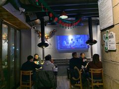 大堂-喜来稀肉(虹泉路店)