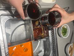 -海底捞火锅(王府井店)