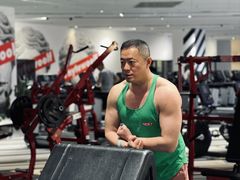 -韦德伍斯健身(沈阳K11Select购物艺术中心店)