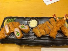 -胜博殿日式炸猪排(西红门店)