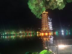 -重庆悦来温德姆酒店