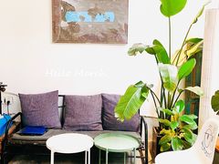 用餐区-the fall kaffe乐否咖啡