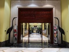 -韶关经律论国际酒店温泉