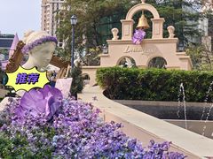 -中航城君尚购物中心