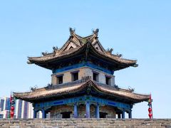 -西安博物院