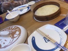 -满园烤鸭·春饼(中街大悦城店)