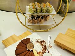 -曲江惠宾苑宾馆(大雁塔大唐不夜城店)