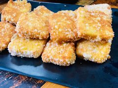 馒头夹臭豆腐-仙品龙虾(总店)