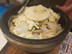 -猫爪爪原切自助烤肉(观音桥阳光世纪店)