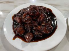 -兰亭餐厅(原嵩山路店)