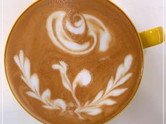 -五进制 Coffee Shop