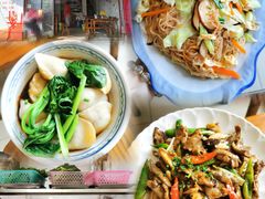 -胜泉小吃(太平桥店)