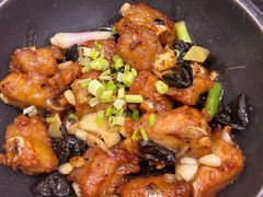-文海饭店(朝阳路店)