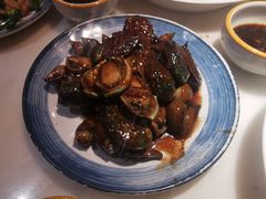 -日丰园海肠水饺·老字号大连海鲜(和平广场店)